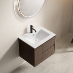 24 Inch Bathroom Vessel Sink