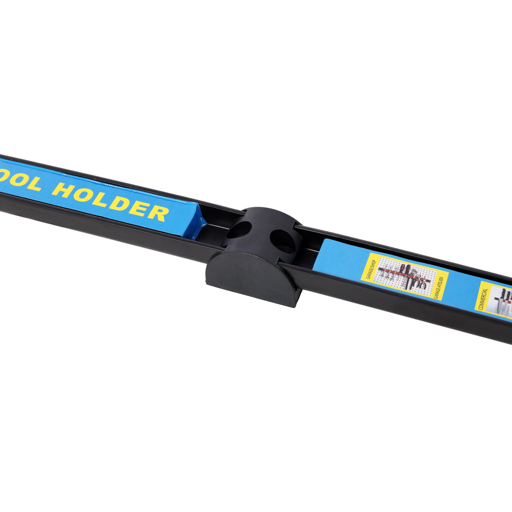 18-Inch Heavy Duty Magnetic Tool Holder Set - 6 Pack