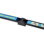 18-Inch Heavy Duty Magnetic Tool Holder Set - 6 Pack