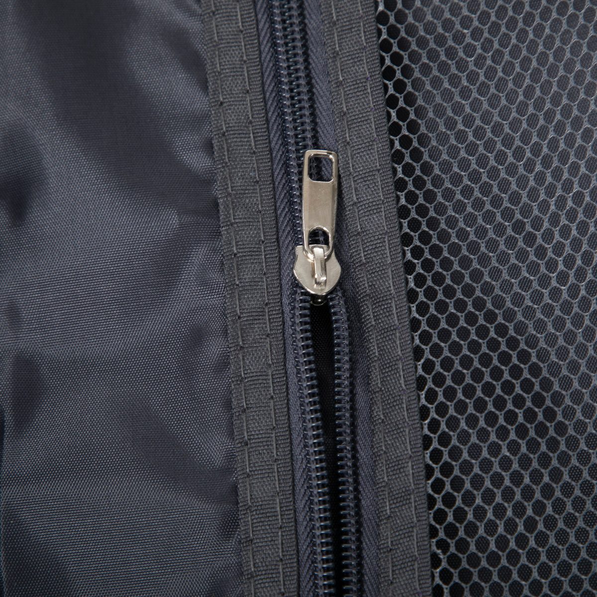 ABS Spinner Wheel Luggage Set with Cosmetic Case - Black