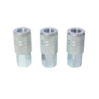 1/2 Inch OD x 60 Feet PU Air Tube Kit