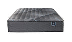 Firm Hybrid Queen Mattress with Dual Cooling - Queen