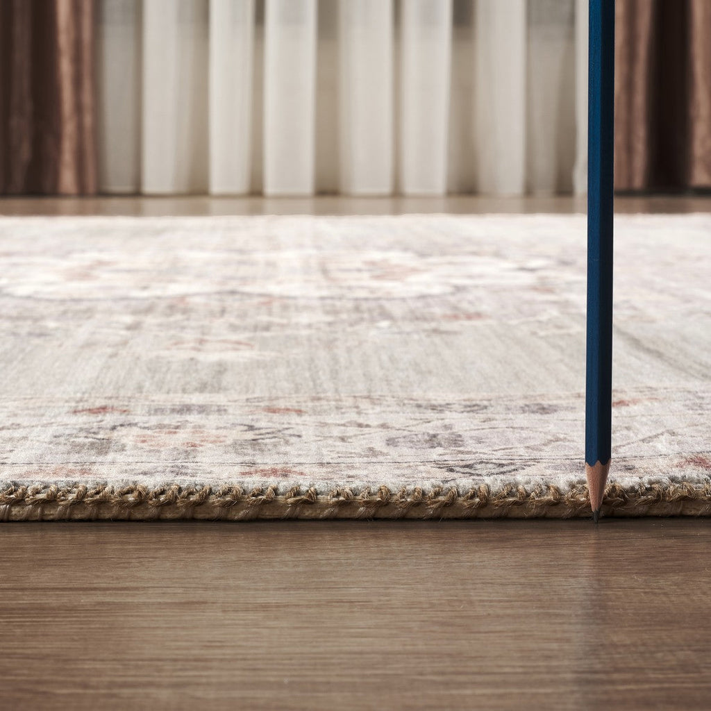 Oxford Collection Area Rug