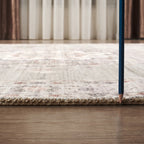 Oxford Collection Area Rug