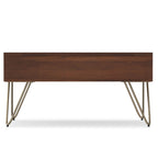 Hunter - Handcrafted Lift Top Coffee Table