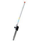 10 in 1 Multi-Functional Trimming Tool with 33CC Engine - Outdoor Garden System