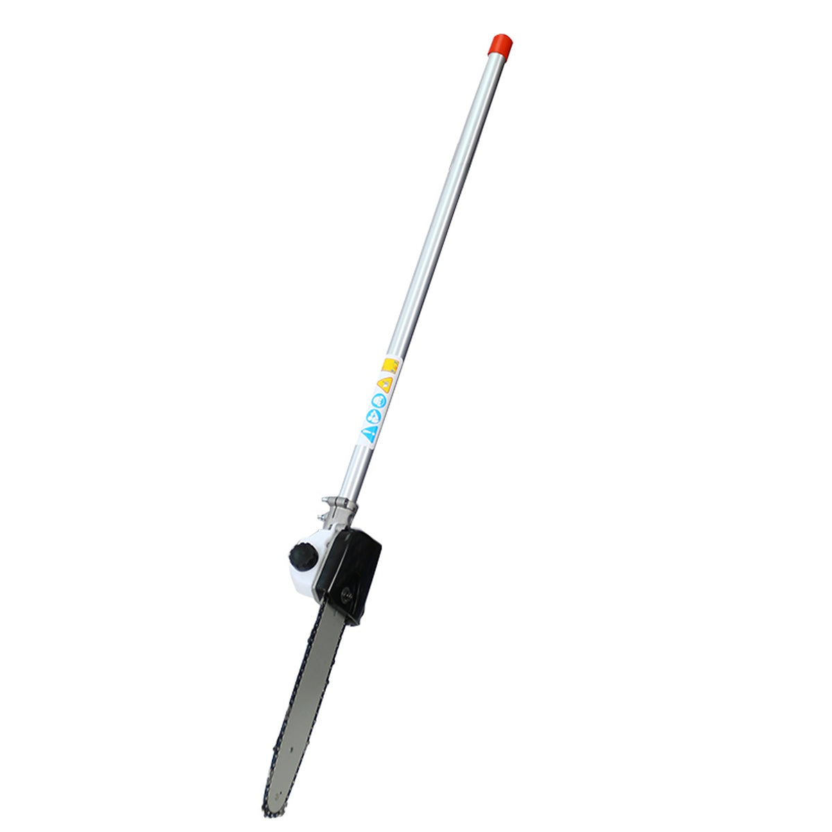 10 in 1 Multi-Functional Trimming Tool with 33CC Engine - Outdoor Garden System