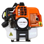 10 in 1 Multi-Functional Trimming Tool with 33CC Engine - Outdoor Garden System