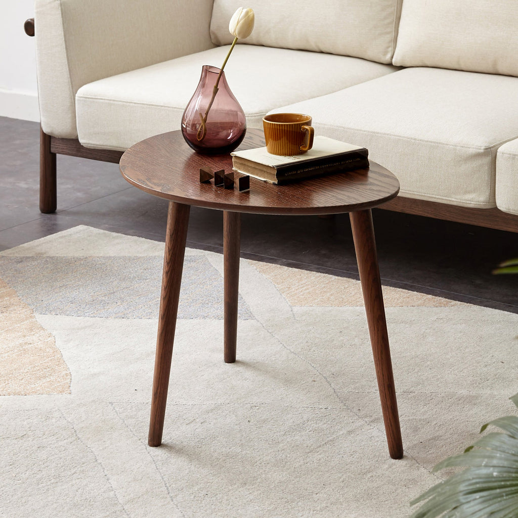 Single Center Table - Low Table