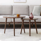 Single Center Table - Low Table