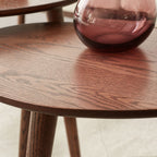 Single Center Table - Low Table