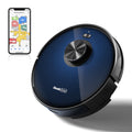Geek Smart L7 Robot Vacuum Cleaner and Mop with 2700Pa Suction - ABS+PC