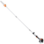 10 in 1 Multi-Functional Trimming Tool with 33CC Engine - Outdoor Garden System