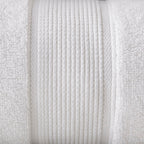 100% Cotton Bath Sheet Antimicrobial 2 Piece Set