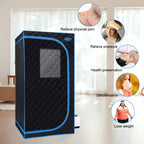 Portable Sauna