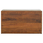 Mud Storage Bench