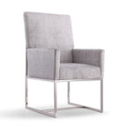 Element Dining Arm Chair