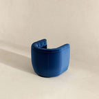 Ergonomic Design Swivel Chair with Tufted Accent - Multiple Colors