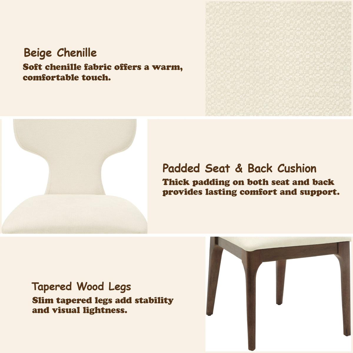Koen Dining Chair