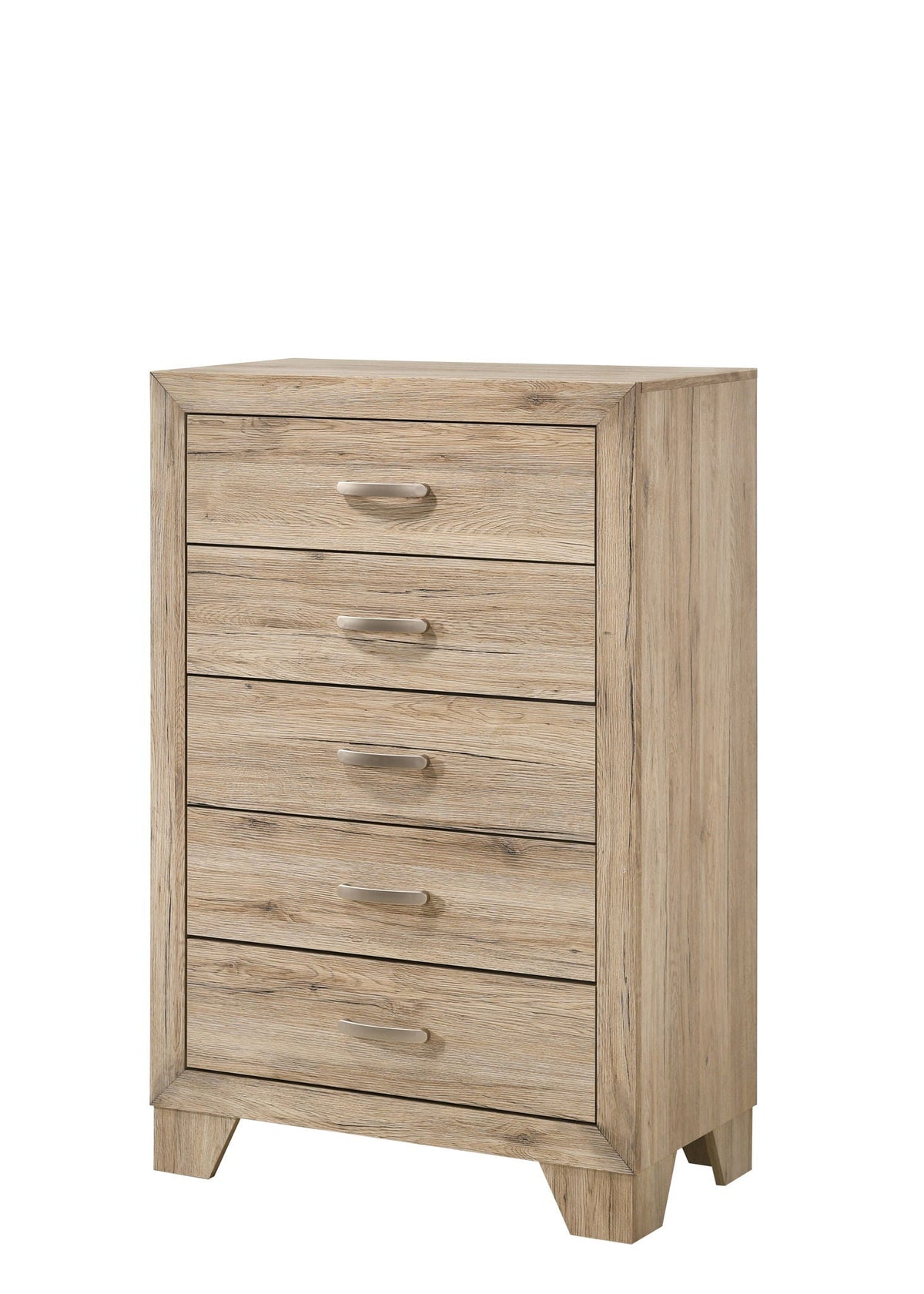 Miquell Elegant Design Chest