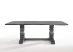 Leventis Weathered Dining and Kitchen Set
