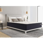 Diamond Nina Copper Cooling Hybrid Full Mattress with Medium Support