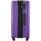 Expandable 2 Piece Luggage Set with TSA Lock and Spinner Wheels - Multiple Colors