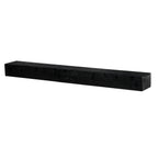 Floating Fireplace Mantel Shelf with Invisible Wall Mount - Multiple Colors