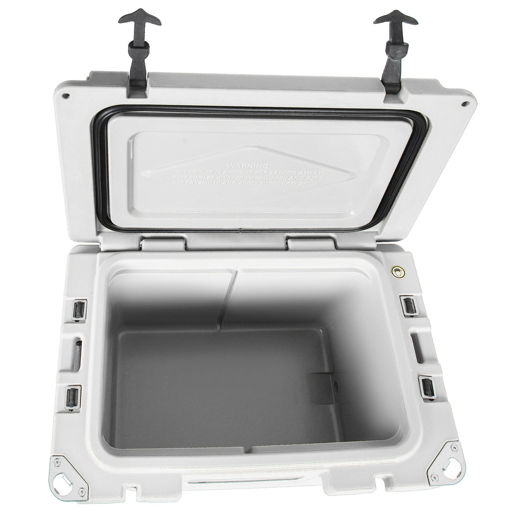 50 Quart Cooler with 6-Day Ice Retention - Outdoor