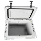 50 Quart Cooler with 6-Day Ice Retention - Outdoor