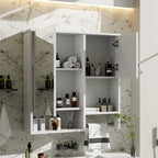 Modern Wall Mounted Bathroom Medicine Cabinet