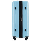 Expandable 2 Piece Luggage Set with TSA Lock and Spinner Wheels - Multiple Colors