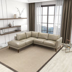 Benson Sectional Sofa With Chaise - Multiple Colors