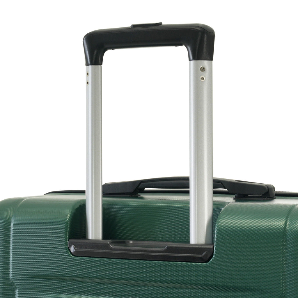 Expandable 2 Piece Luggage Set with TSA Lock and Spinner Wheels - Multiple Colors