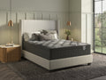 Plush Twin XL Mattress with Cooling Technology - Restonic ComfortCare