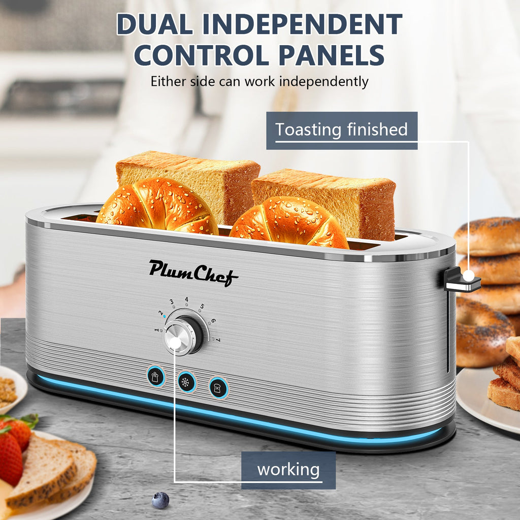 4-Slice Toaster
