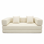 Double Sofa Bed - Multifunctional Compression Sofa