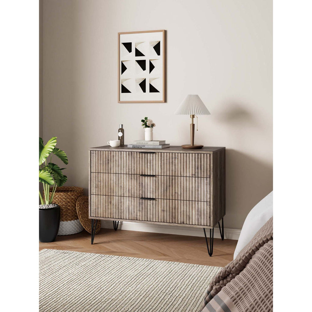 Dumbo Dresser