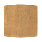 36.34 Inch High Dining Table