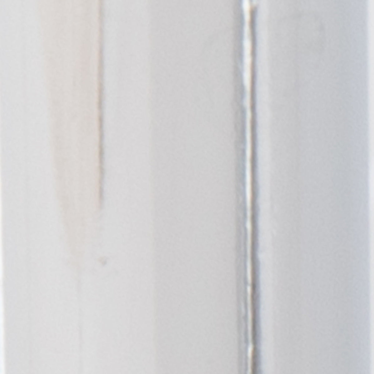 Crystal Buds Contemporary Uplight Lamp with Genuine Crystal Beads - Polished Nickel / Clear Crystal