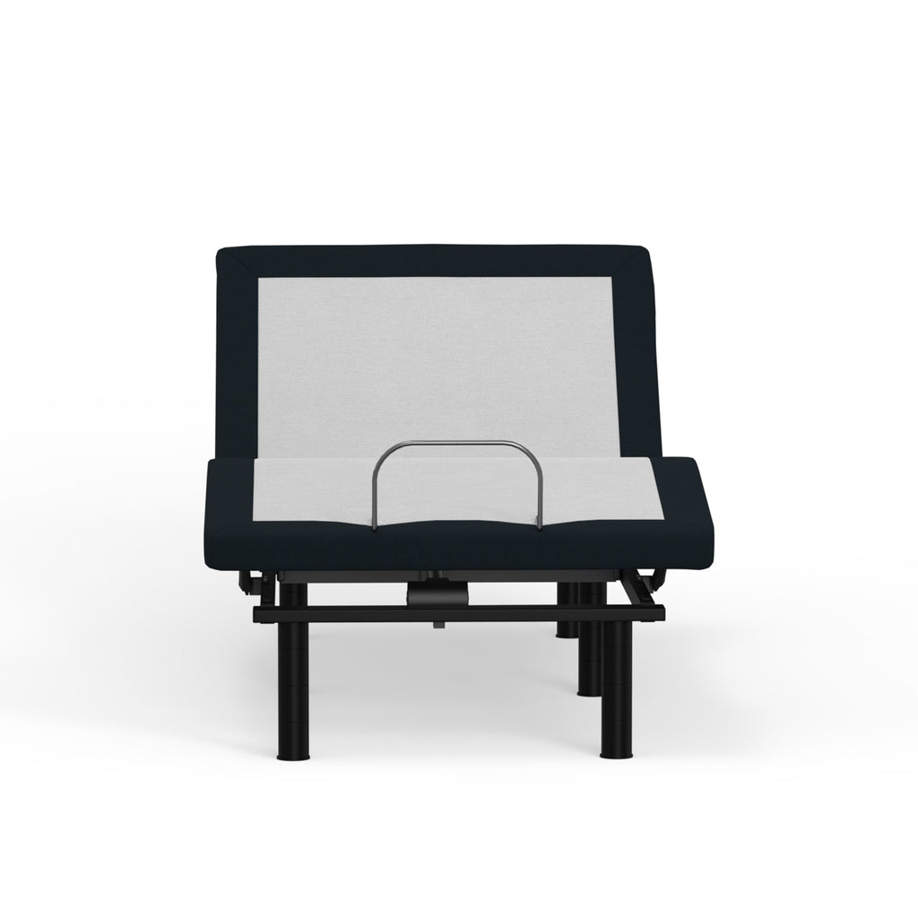 Model P2 Adjustable Base Twin XL with Massage & USB - Metal Frame