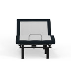 Model P2 Adjustable Base Twin XL with Massage & USB - Metal Frame