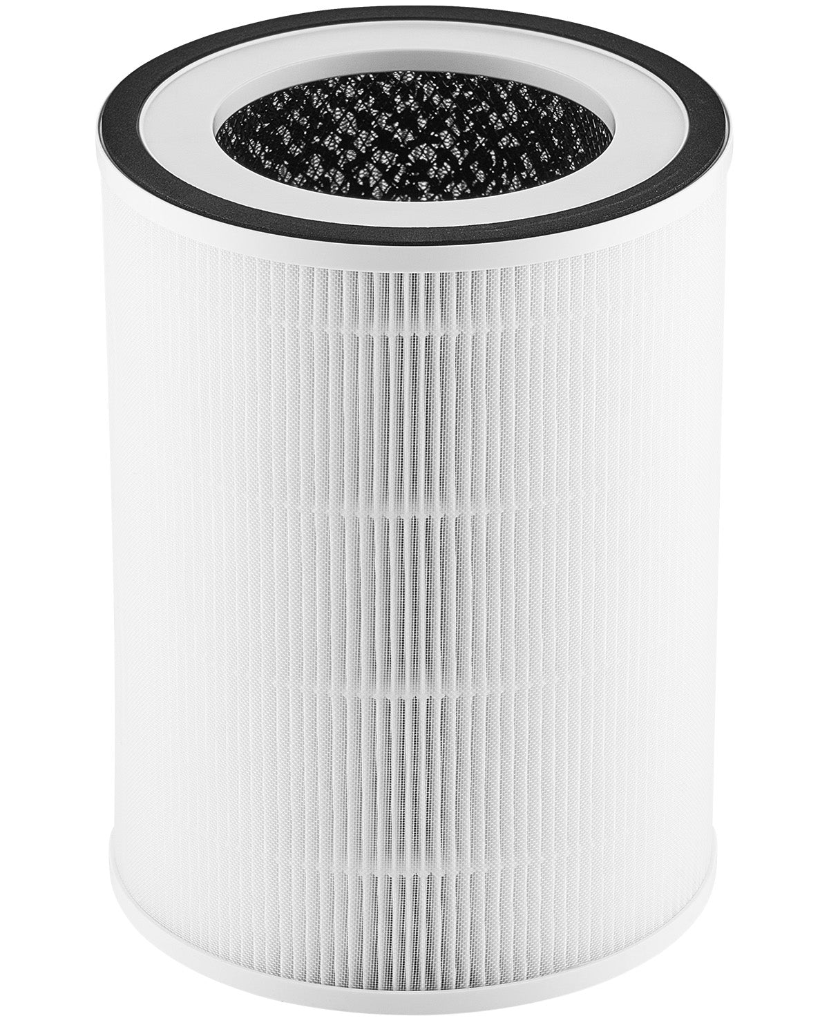 2-in-1 Air Purifier Replacement Filter with PET Pre-Filter - H11