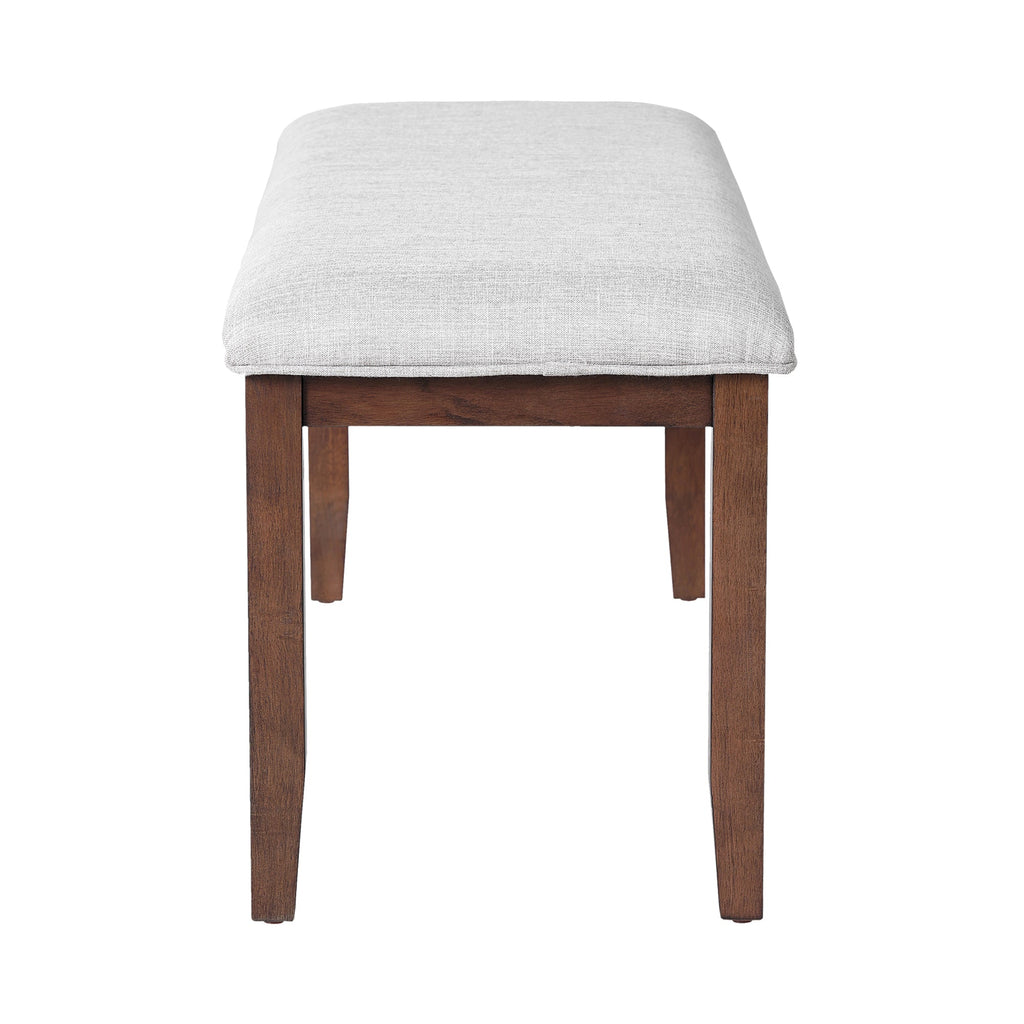 Upholstered Bench for Bedroom and Living Room