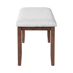 Upholstered Bench for Bedroom and Living Room