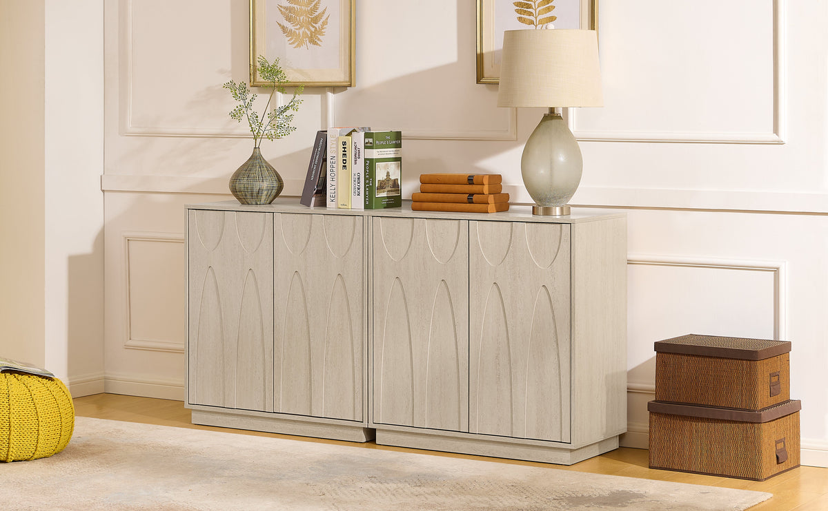 Floor-Standing Cabinet