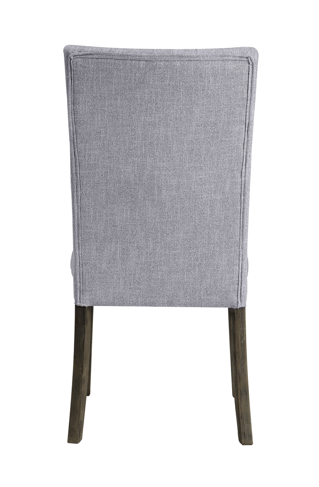 Merel Armless Parsons Dining Chair