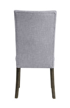 Merel Armless Parsons Dining Chair