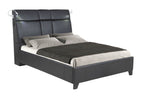 Music Bed Touch Lighting and Sound Beverage Tray