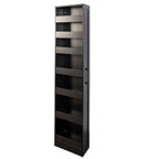 7 Tier Multi-Functional Pull-Out Storage Shelf